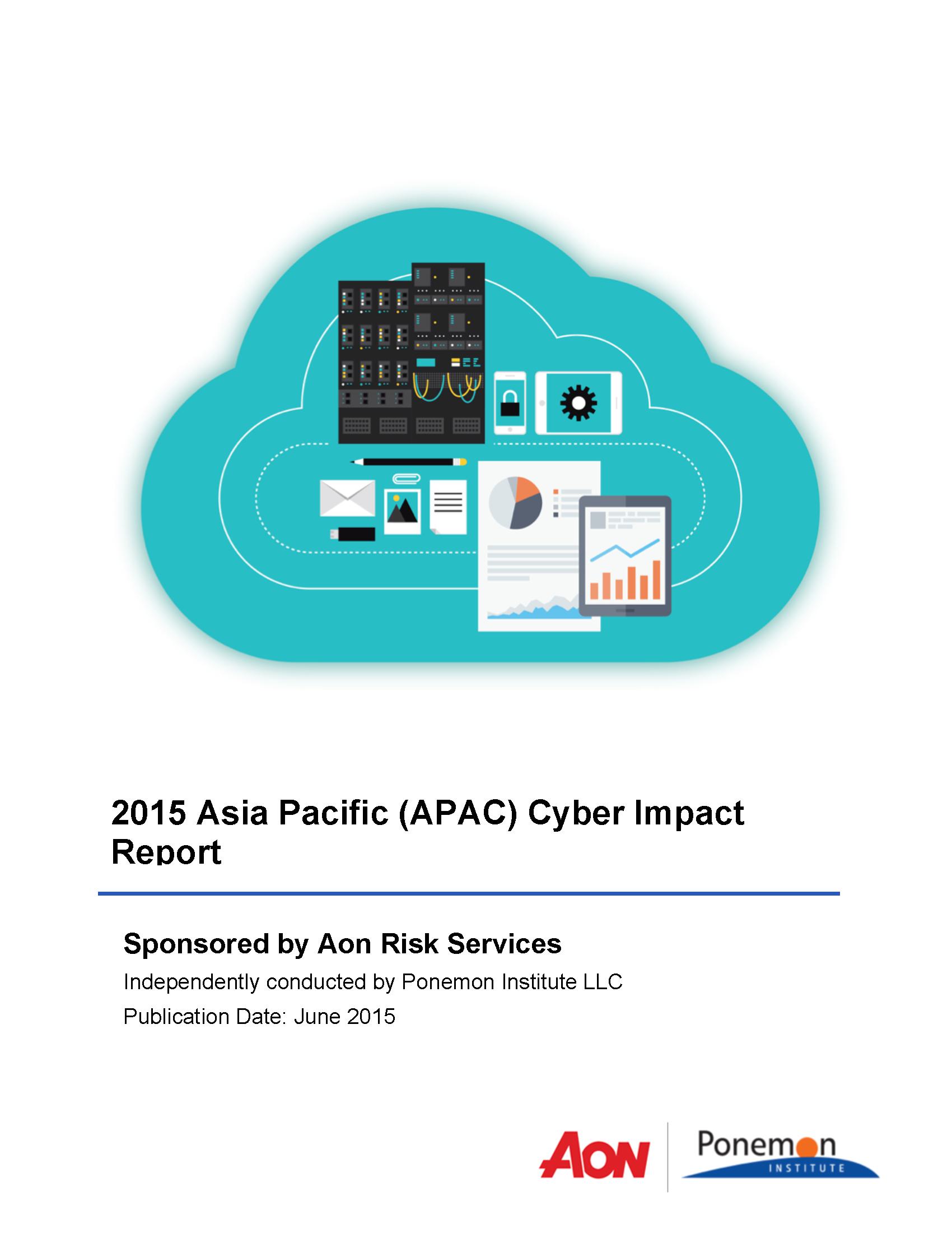 2015 Asia Pacific (APAC) Cyber Impact Report