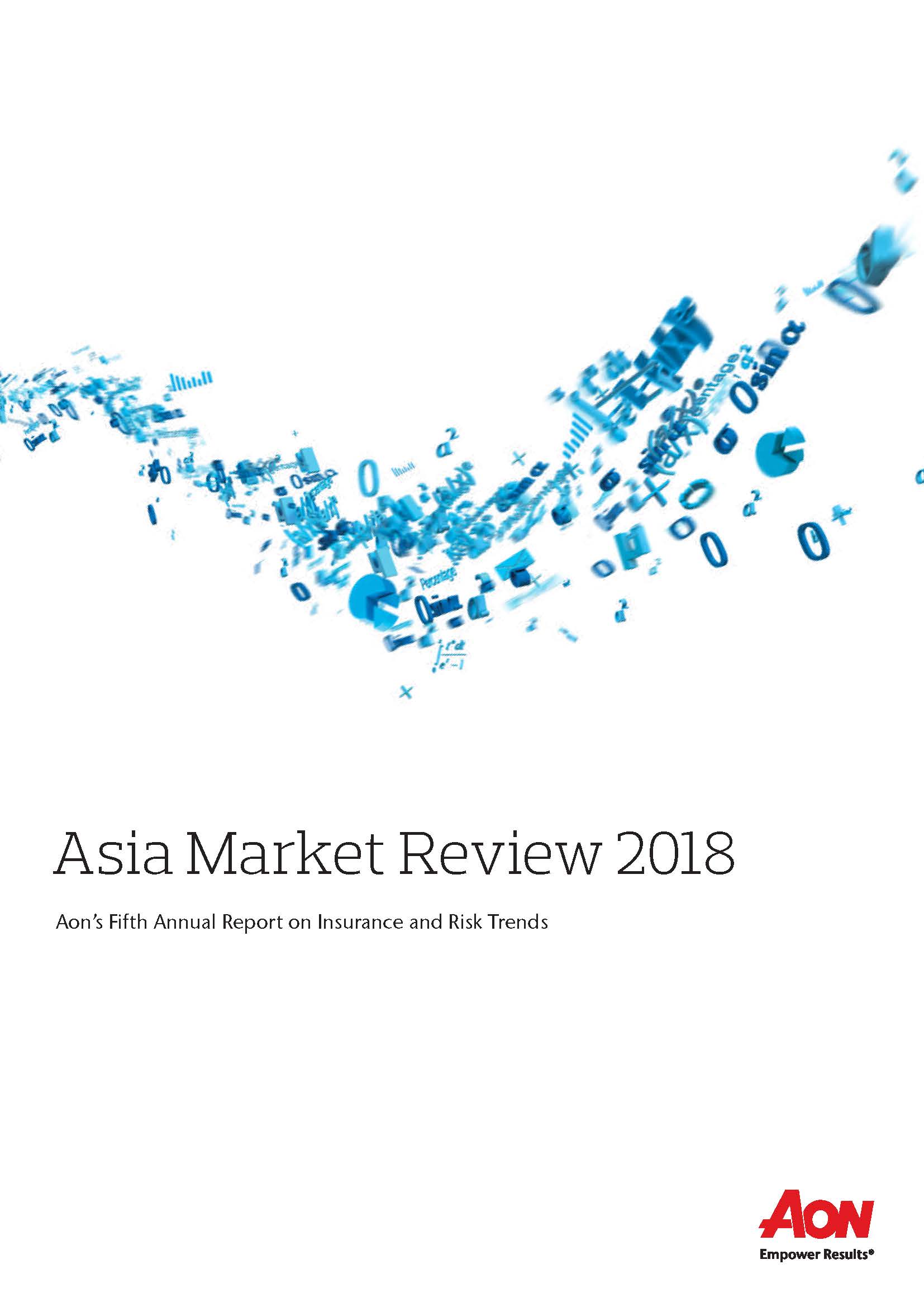 Asia Market Review 2018