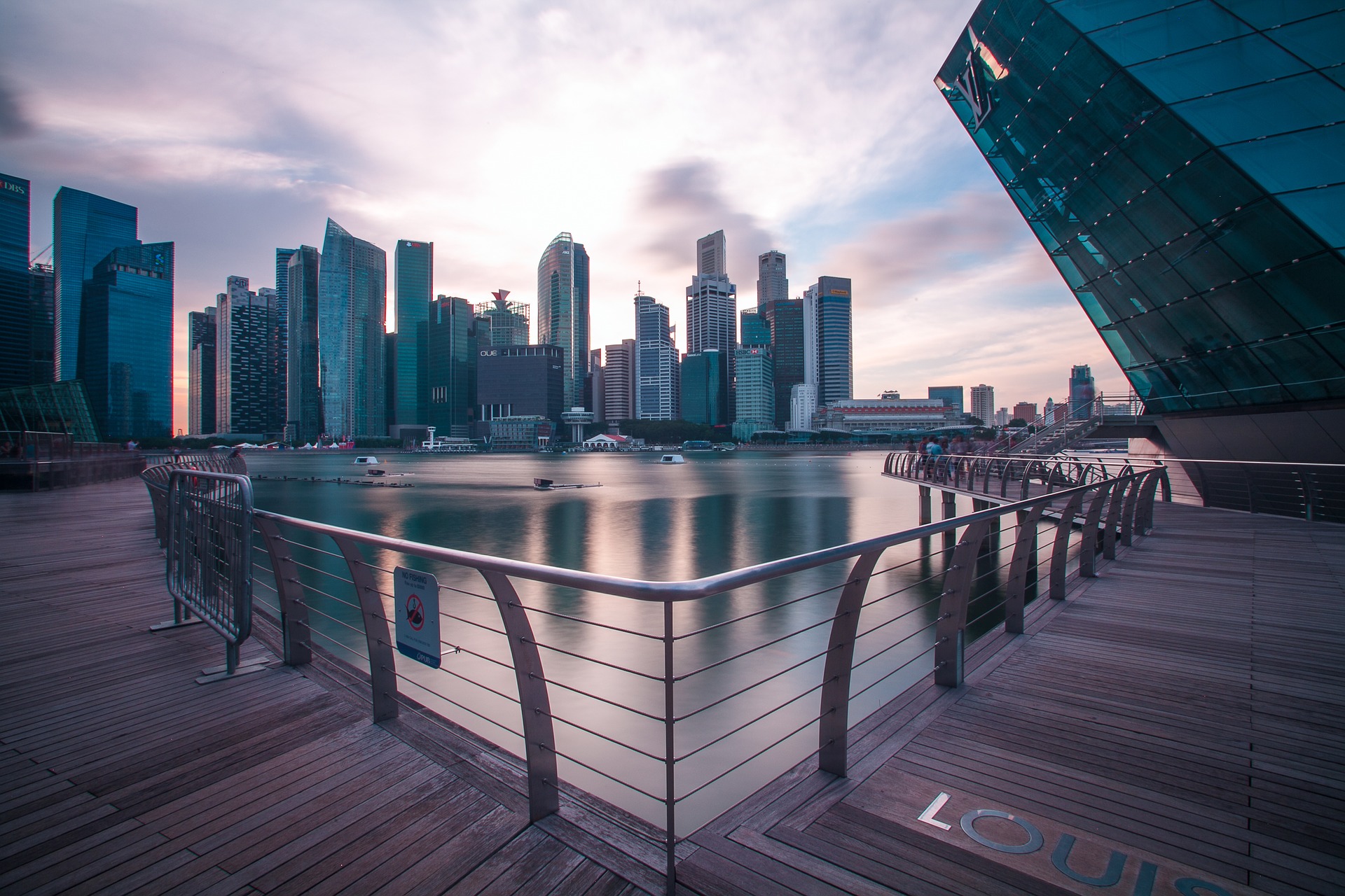 Singapore Cybersecurity Act 2018