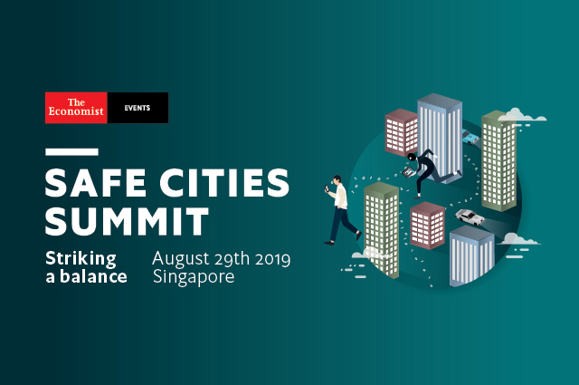 The Safe Cities Summit