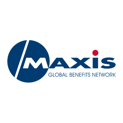 Maxis GBN