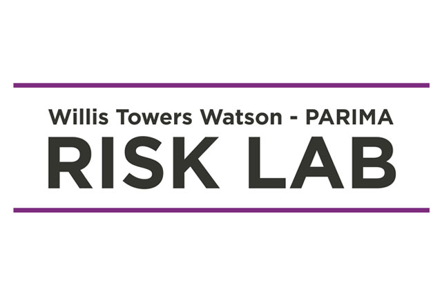 WTW-PARIMA Risk Lab Jakarta 2018