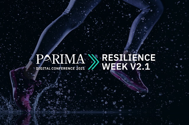 PARIMA Resilience Week V2.1