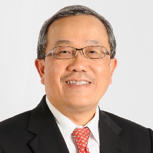 Datuk Danial Mah Abdullah