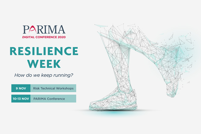 PARIMA Resilience Week gathers top insurance industry leaders