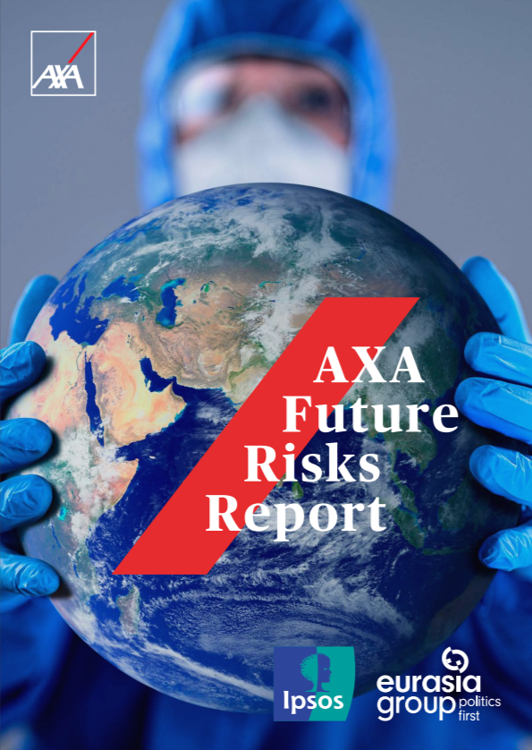 AXA Future Risks Report 2020  PARIMA