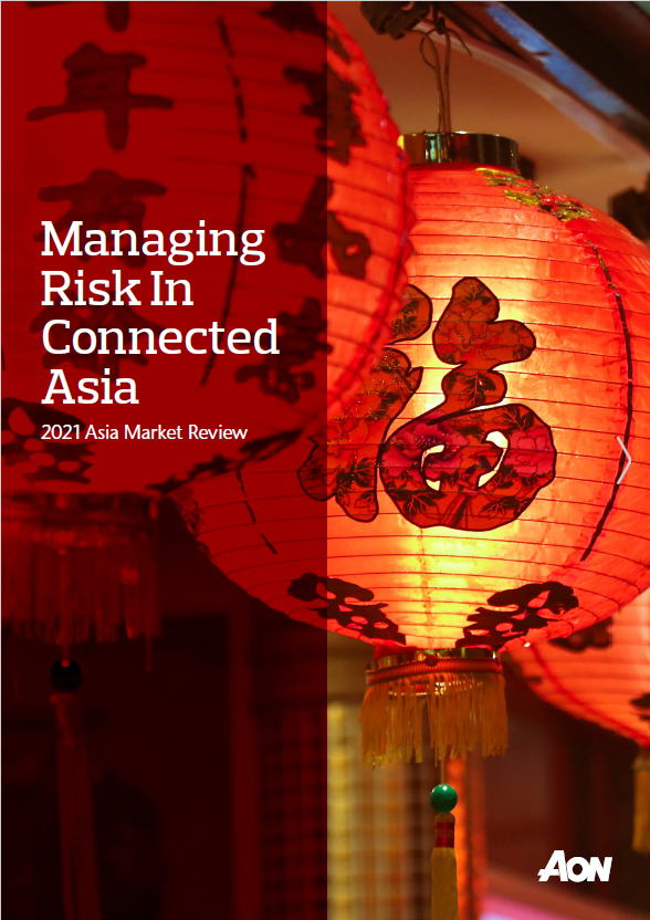 2021 Asia Market Review