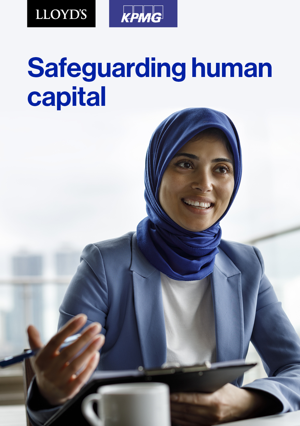 Deep Dive 3 – Safeguarding Human Capital