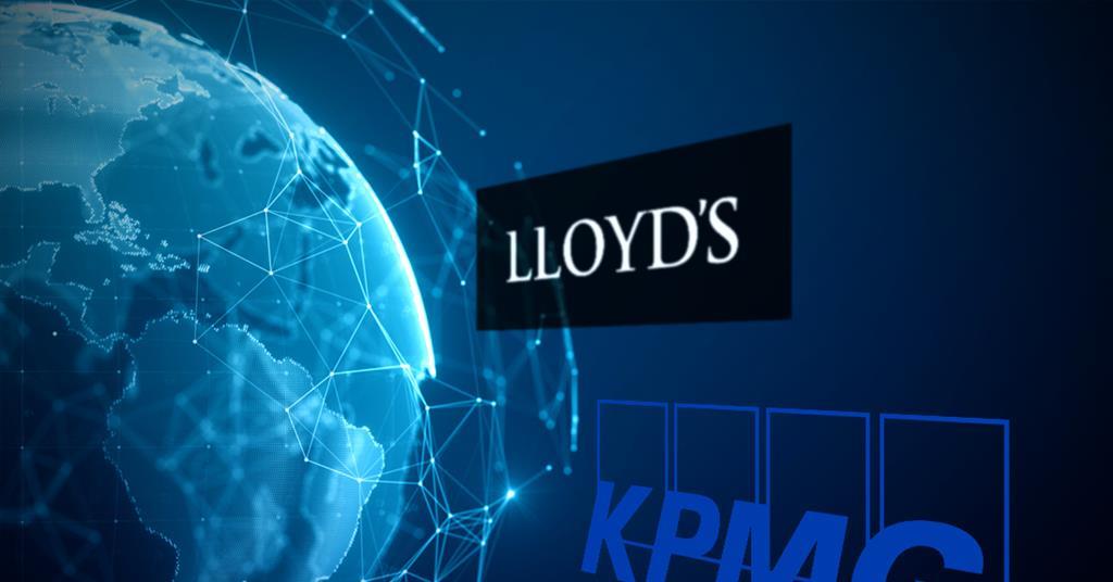 Lloyd’s Intangible Assets Series
