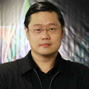 Dr. Donald Patrick Lim