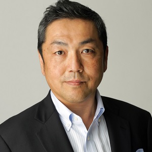 Koichi Narasaki