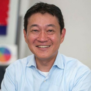 Tatsuya Jake Yamamoto