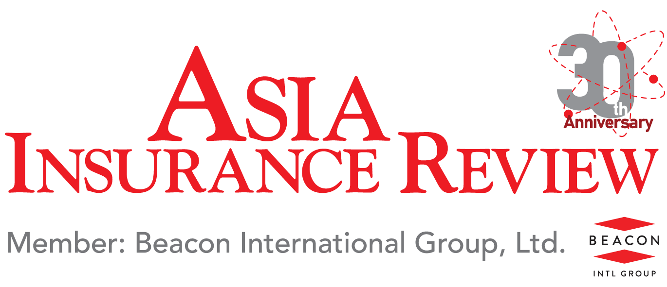 Asia Insurance Review