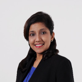 Dr Myralini Santhira Thesan