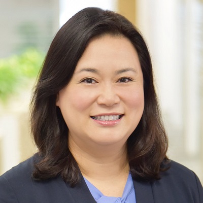 Dr. Hsien-Hsien Lei