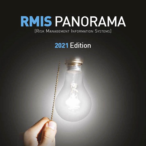 Risk Management Information System Panorama 2021 Edition