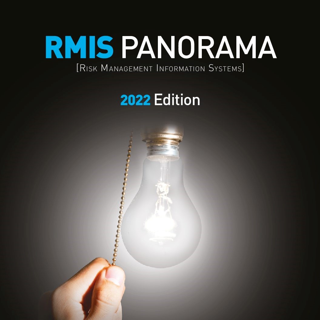 Risk Management Information System Panorama 2022 Edition