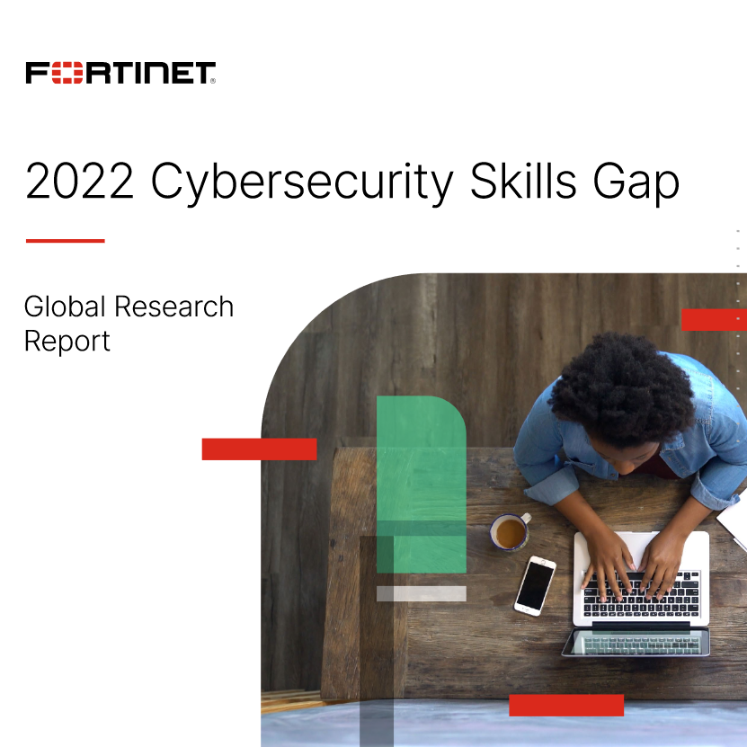 2022 Cybersecurity Skills Gap
