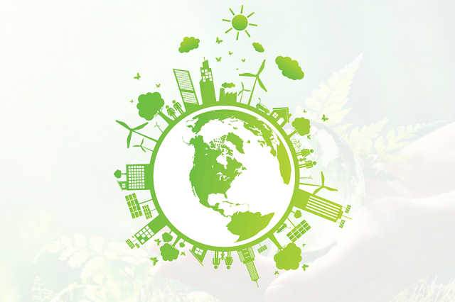 Masterclass on ESG – A Sustainable Future for India and Beyond