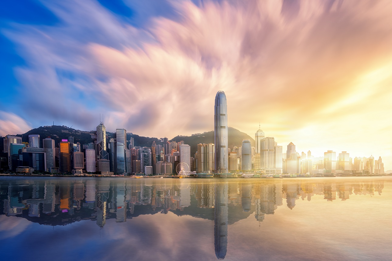 The ESG Scene from a Hong Kong Perspective