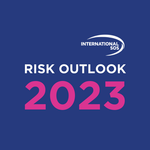 2023 Risk Outlook Survey