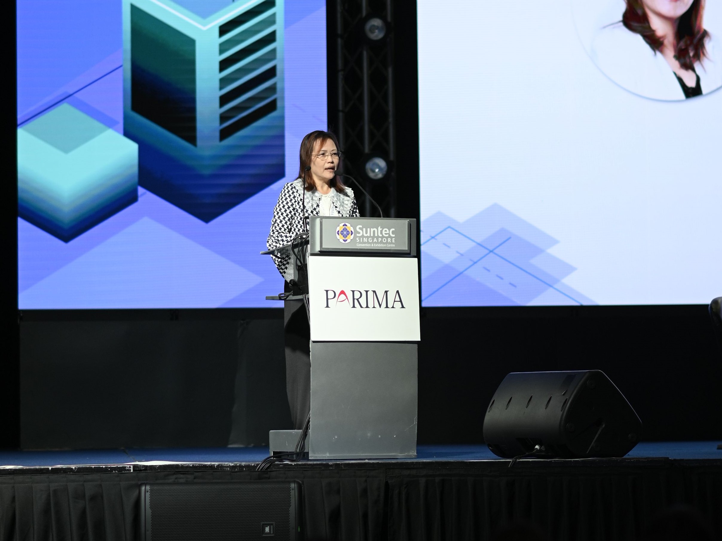 PARIMA Conference returns as in-person event in Singapore