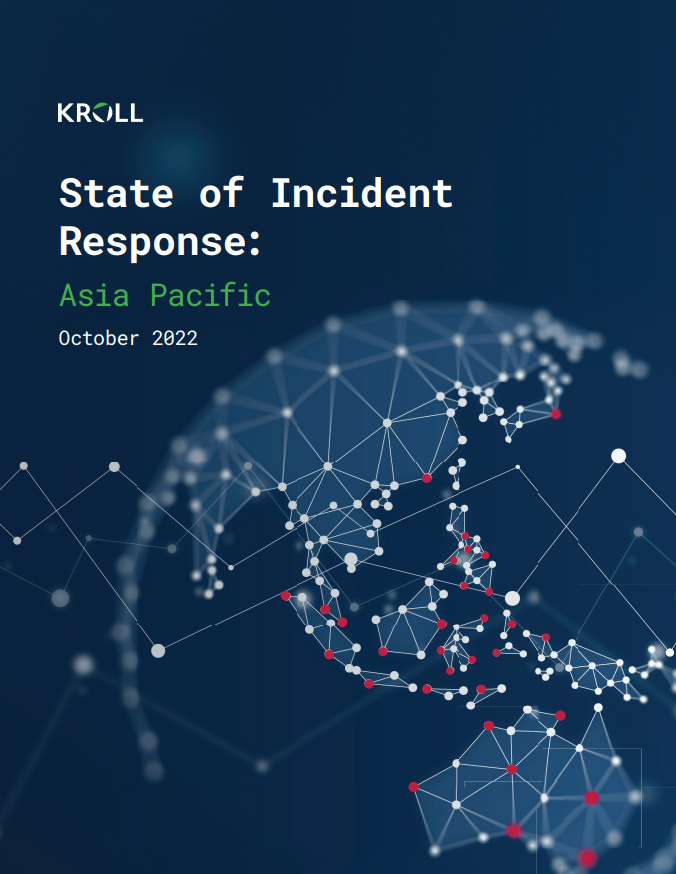 The State of Incident Response 2022: Turning Pressure into Preparation