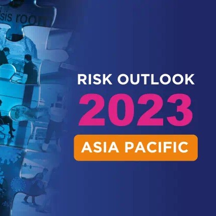 Risk Outlook 2023