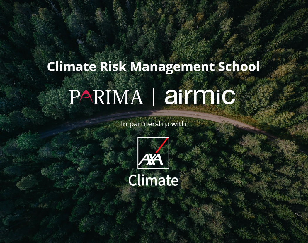 Climate Risk School