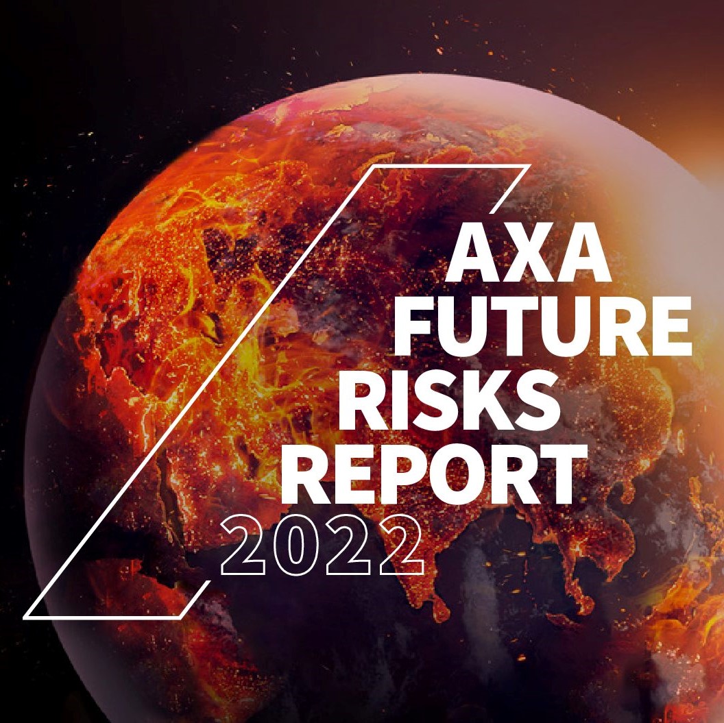 AXA Future Risks Report 2022