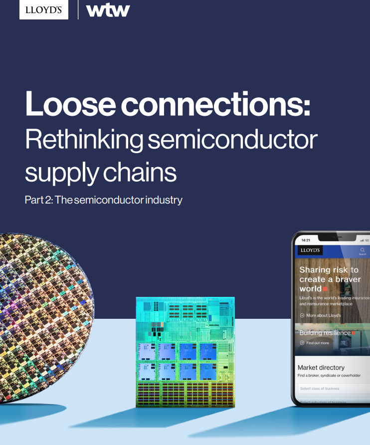 Loose connections: Rethinking semiconductor supply chains