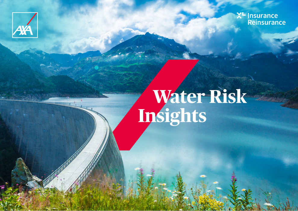 Water Risk Insights