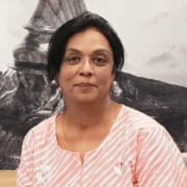 Anisha-Udeshi