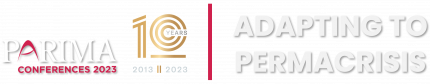PARIMA-Conferences-2023-Theme-Logo